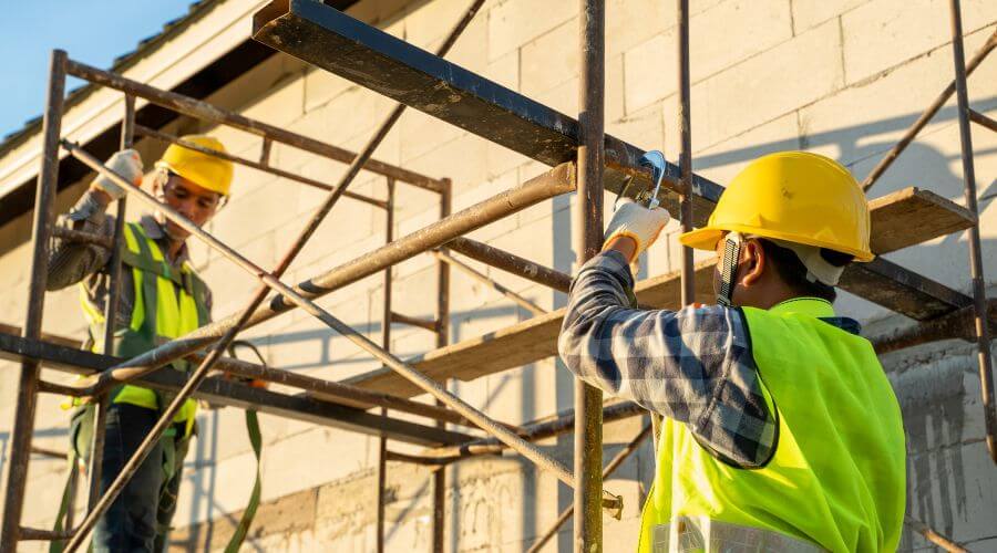 Fascia Repair in Miltona, MN